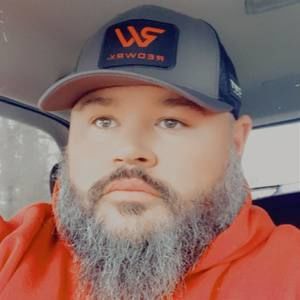 Meet your Posher, Scott